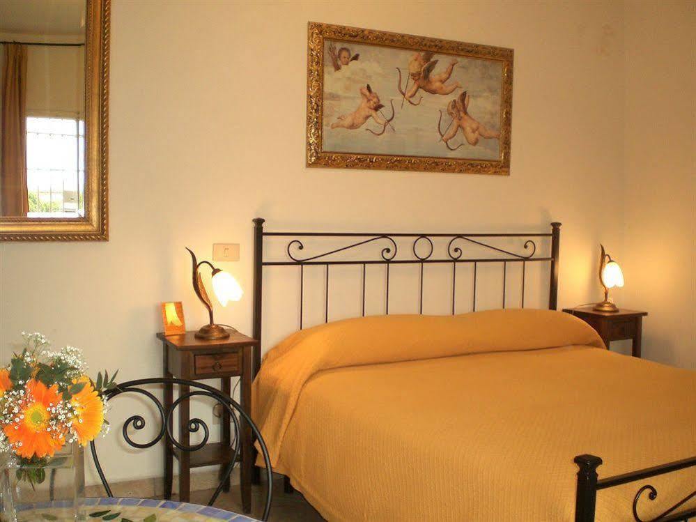 Colosseum Terrace 3* Rom