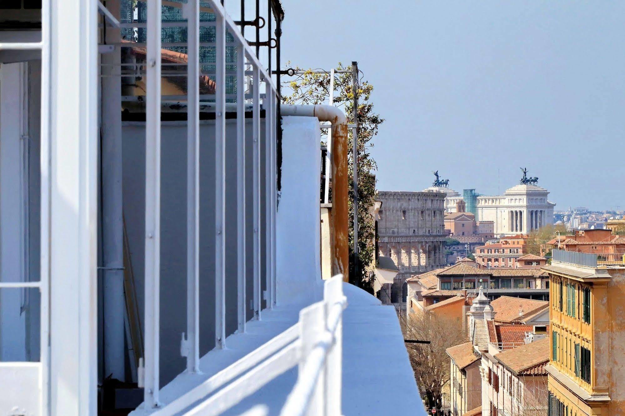 Gasthof Colosseum Terrace 3*